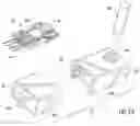 Fig. 10 - Application specific electronics packaging systems, methods and devices