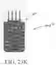 Fig. 24 - Application specific electronics packaging systems, methods and devices