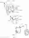 Fig. 35 - SUPPORTING ASSEMBLY AND DISPLAY DEVICE