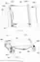Fig. 40 - SUPPORTING ASSEMBLY AND DISPLAY DEVICE