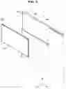 Fig. 05 - Display apparatus including frame for supporting printed circuit board
