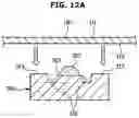 Fig. 13 - Display apparatus including frame for supporting printed circuit board