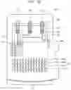 Fig. 12 - Memory card and memory card socket