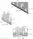 Fig. 12 - SUBSTRATE-FREE INTERCONNECTED ELECTRONIC MECHANICAL STRUCTURAL SYSTEMS