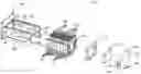 Fig. 01 - Vehicle power module assembly