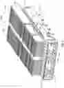 Fig. 03 - Receptacle assembly and thermal-transfer assembly