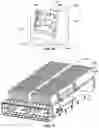 Fig. 09 - Receptacle assembly and thermal-transfer assembly