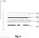 Fig. 07 - Densified foam for thermal insulation in electronic devices