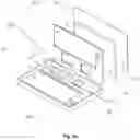 Fig. 11 - Densified foam for thermal insulation in electronic devices