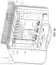 Fig. 09 - Electronics rack with compliant heat pipe
