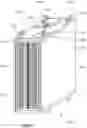 Fig. 35 - Computer Server Heat Regulation Utilizing Integrated Precision Air Flow