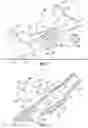 Fig. 06 - Agricultural seeder implement including seed boot with ramped seed-conveying channel