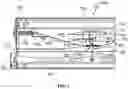 Fig. 07 - Harvesting head with tension frame assembly and central pivot