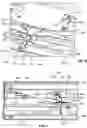 Fig. 08 - Harvesting head with tension frame assembly and central pivot