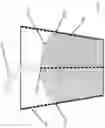 Fig. 10 - Modular sensor array for bulk material detection