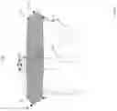 Fig. 15 - Modular sensor array for bulk material detection