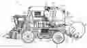 Fig. 01 - System and method for modifying tire pressure in agricultural equipment