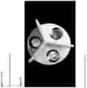 Fig. 05 - Dog And Cat Table Feeder