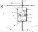Fig. 01 - Device, system and method for trapping and killing marine organisms