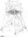 Fig. 02 - HUNTING STAND