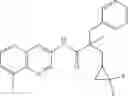 Fig. 100 - Microbiocidal quinoline (thio)carboxamide derivatives
