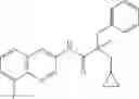 Fig. 104 - Microbiocidal quinoline (thio)carboxamide derivatives