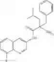 Fig. 111 - Microbiocidal quinoline (thio)carboxamide derivatives
