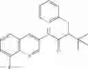 Fig. 116 - Microbiocidal quinoline (thio)carboxamide derivatives
