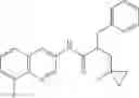 Fig. 119 - Microbiocidal quinoline (thio)carboxamide derivatives