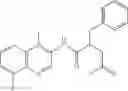 Fig. 121 - Microbiocidal quinoline (thio)carboxamide derivatives