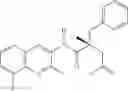 Fig. 124 - Microbiocidal quinoline (thio)carboxamide derivatives