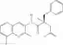 Fig. 125 - Microbiocidal quinoline (thio)carboxamide derivatives