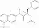Fig. 127 - Microbiocidal quinoline (thio)carboxamide derivatives