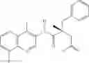 Fig. 128 - Microbiocidal quinoline (thio)carboxamide derivatives