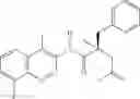 Fig. 129 - Microbiocidal quinoline (thio)carboxamide derivatives
