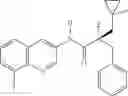 Fig. 133 - Microbiocidal quinoline (thio)carboxamide derivatives
