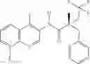 Fig. 137 - Microbiocidal quinoline (thio)carboxamide derivatives