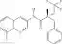 Fig. 140 - Microbiocidal quinoline (thio)carboxamide derivatives