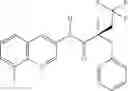Fig. 141 - Microbiocidal quinoline (thio)carboxamide derivatives
