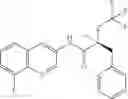 Fig. 146 - Microbiocidal quinoline (thio)carboxamide derivatives