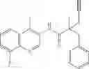 Fig. 31 - Microbiocidal quinoline (thio)carboxamide derivatives