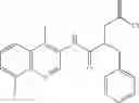 Fig. 33 - Microbiocidal quinoline (thio)carboxamide derivatives