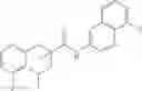 Fig. 35 - Microbiocidal quinoline (thio)carboxamide derivatives