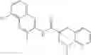 Fig. 41 - Microbiocidal quinoline (thio)carboxamide derivatives