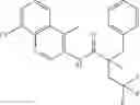 Fig. 43 - Microbiocidal quinoline (thio)carboxamide derivatives