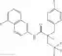Fig. 46 - Microbiocidal quinoline (thio)carboxamide derivatives