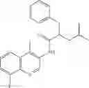 Fig. 47 - Microbiocidal quinoline (thio)carboxamide derivatives