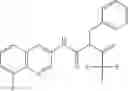 Fig. 52 - Microbiocidal quinoline (thio)carboxamide derivatives
