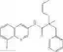 Fig. 56 - Microbiocidal quinoline (thio)carboxamide derivatives
