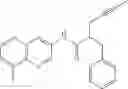 Fig. 57 - Microbiocidal quinoline (thio)carboxamide derivatives